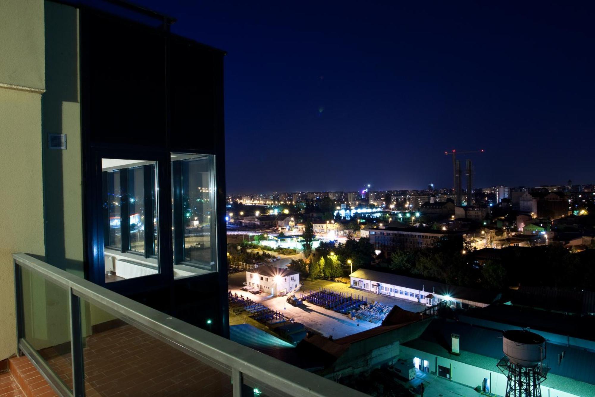 Penthouse Appartement met Spa