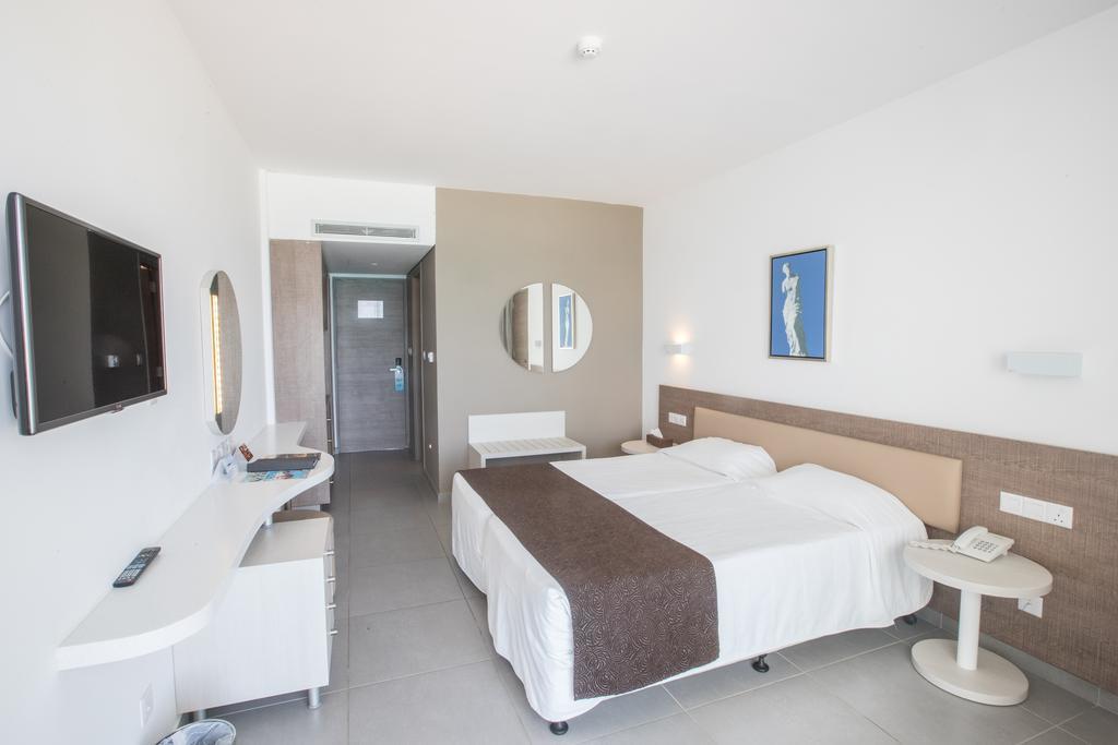 Habitación Doble con vistas a la ciudad - 1 o 2 camas