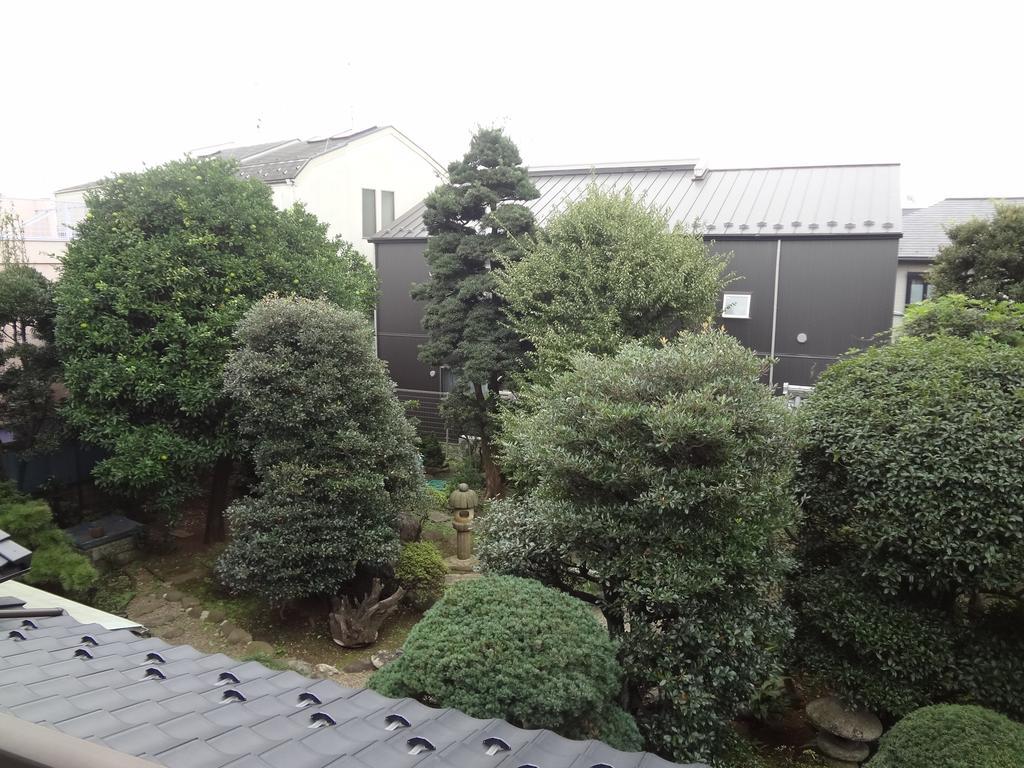 Japanese-Style Room with Garden View 202,323837464:JPEG