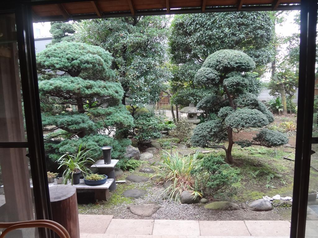 Japanese-Style Room with Garden View 103,319554537:JPEG