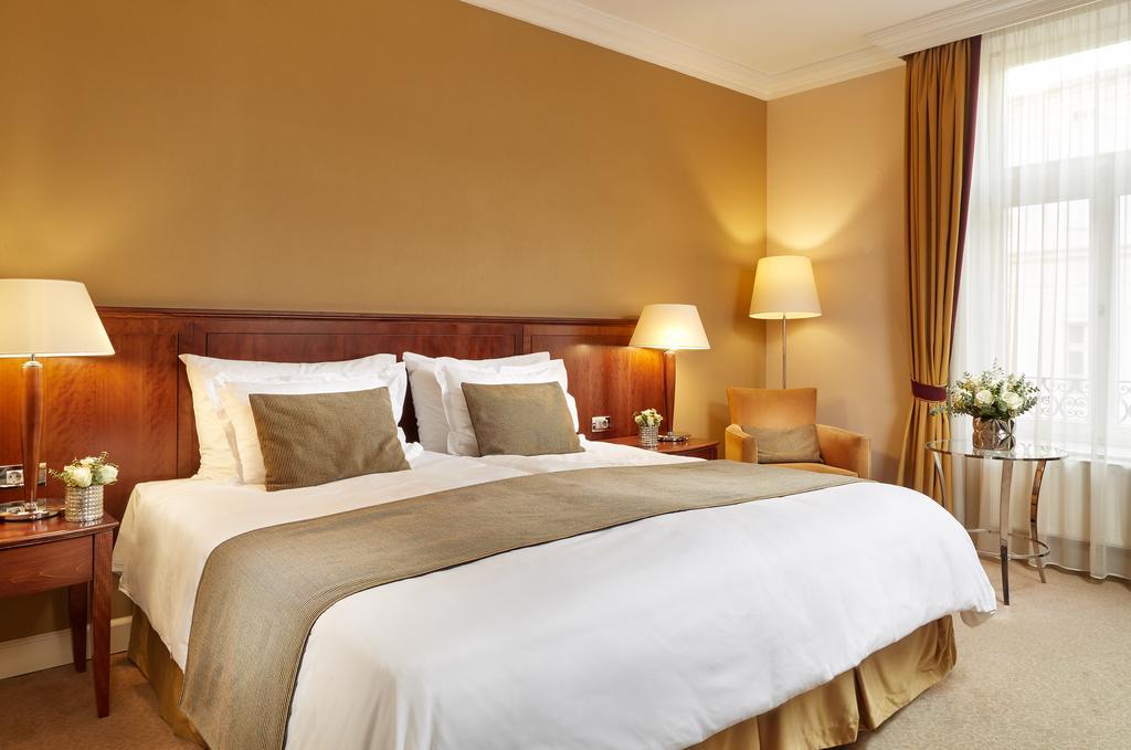 Superior Kamer met Kingsize Bed
