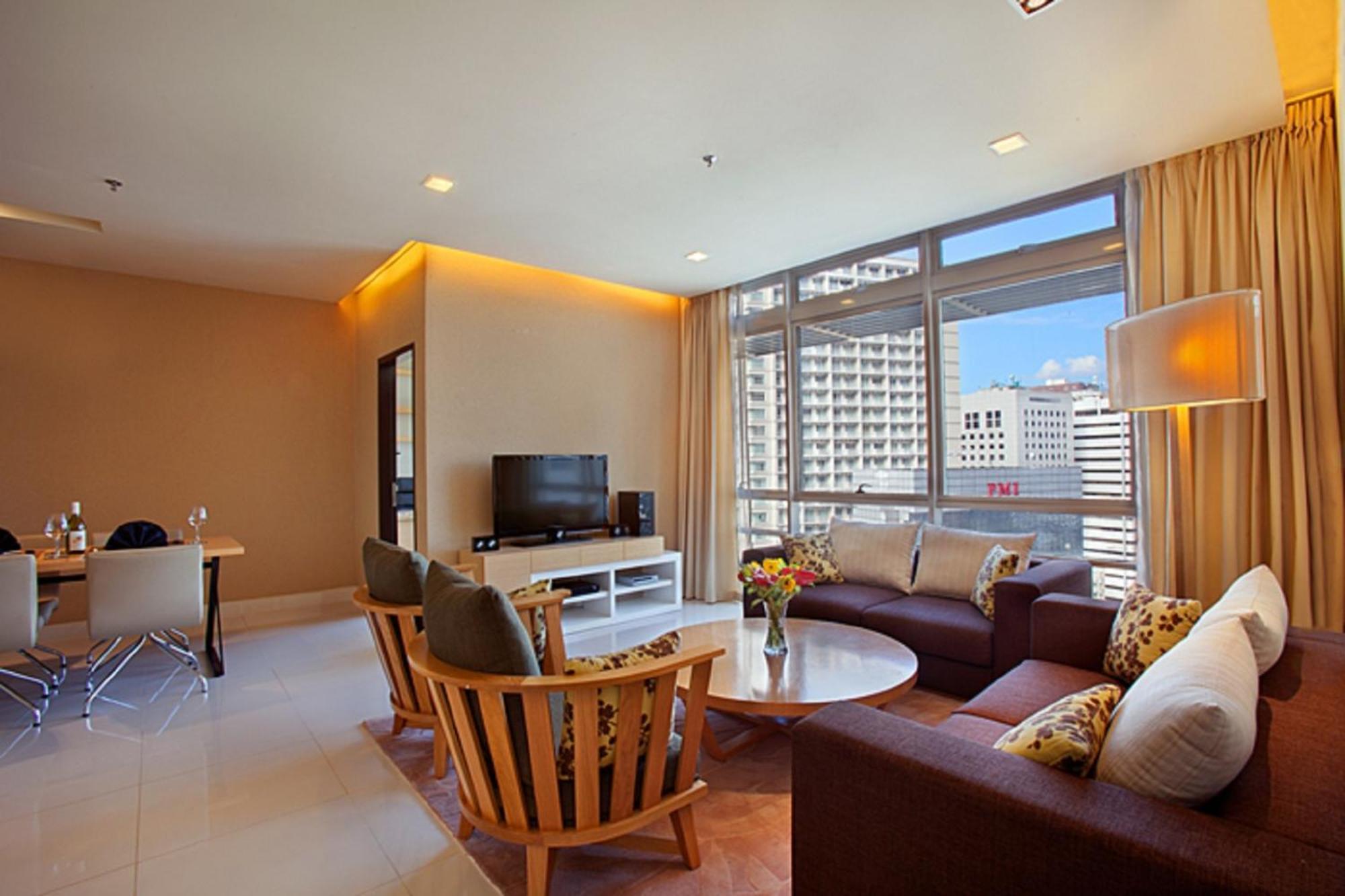 Premier Suite mit 2 Schlafzimmern