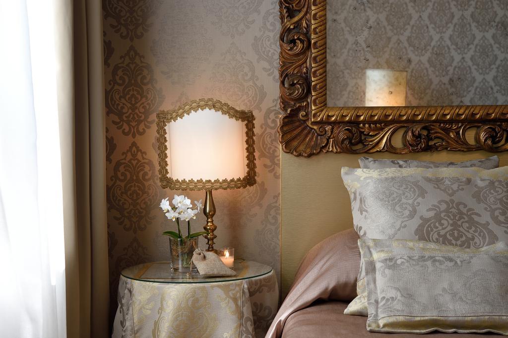 Chambre Deluxe