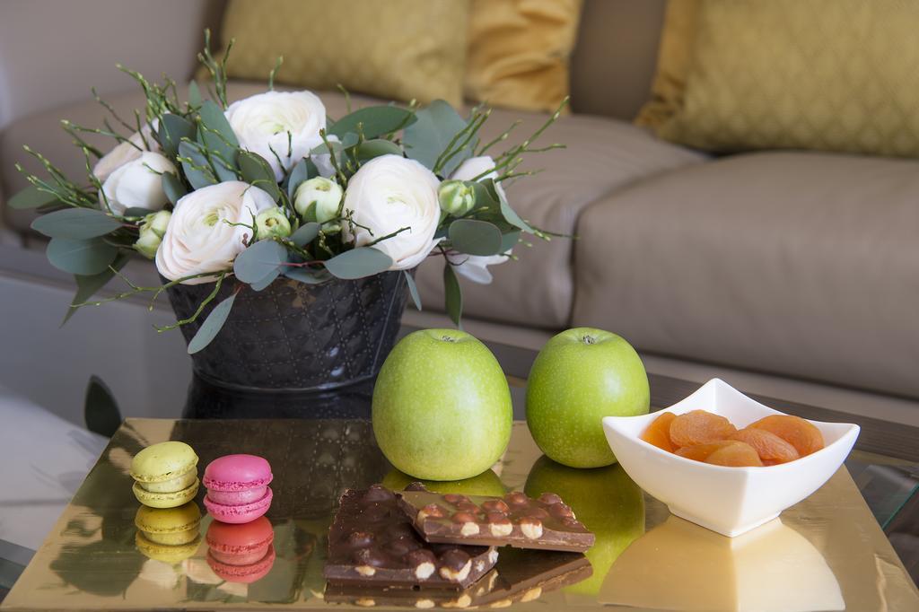 Junior Suite aan Rivier