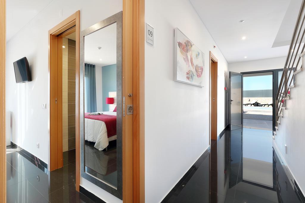 Superior Double or Twin Room Garden View
