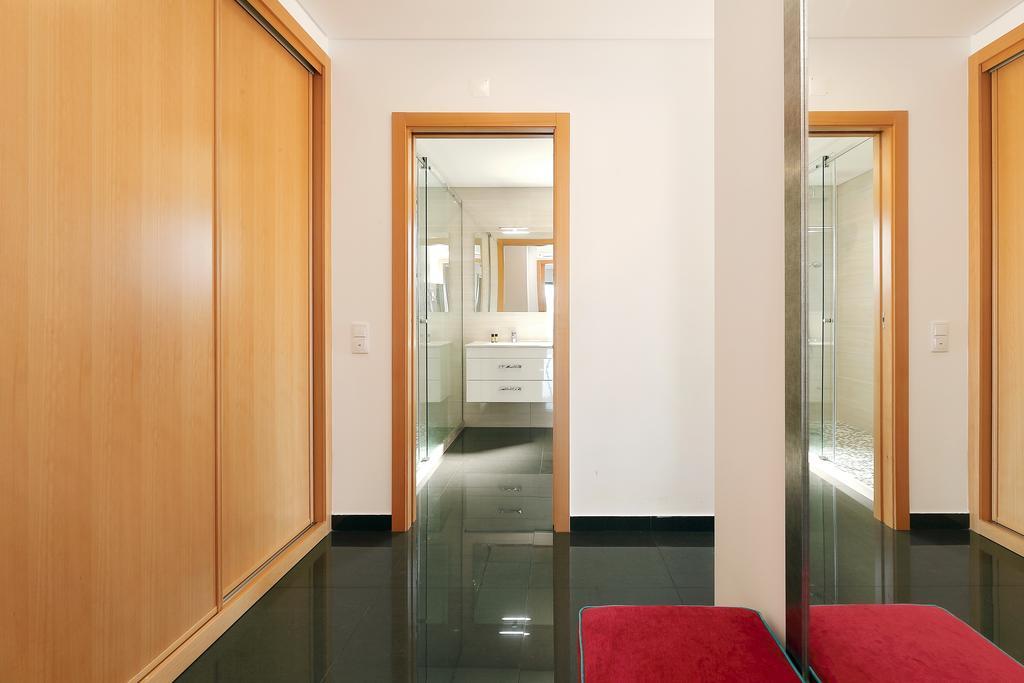Deluxe Double or Twin Room Garden View