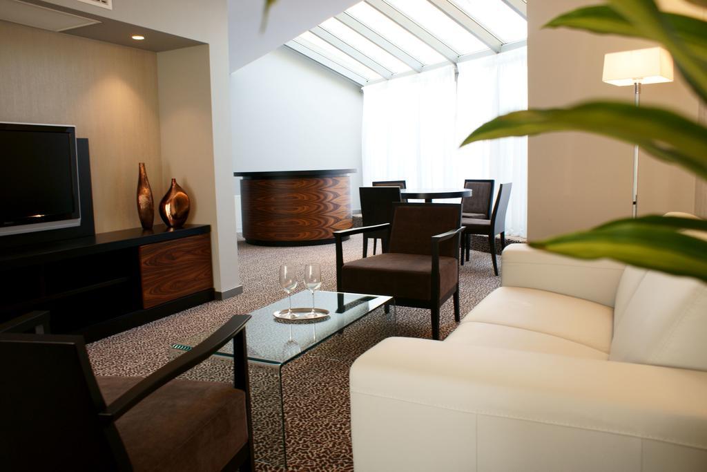 Suite Classic
