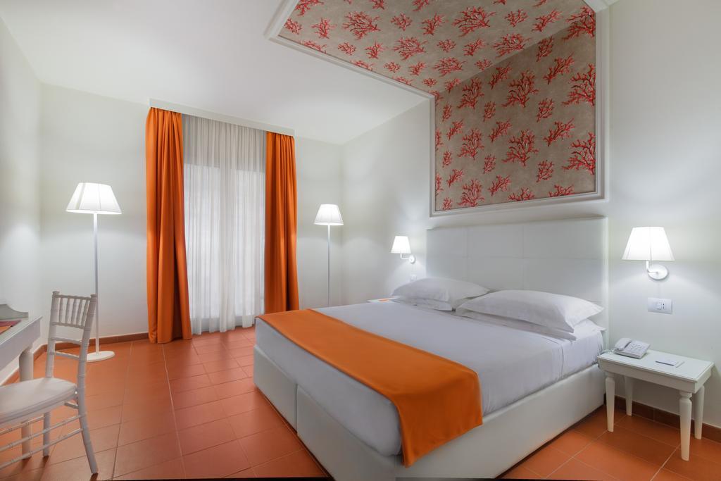 Classic Double or Twin Room