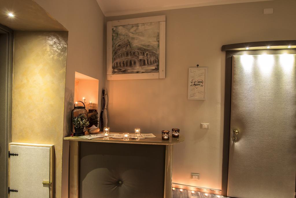 Deluxe Suite Spa Bath