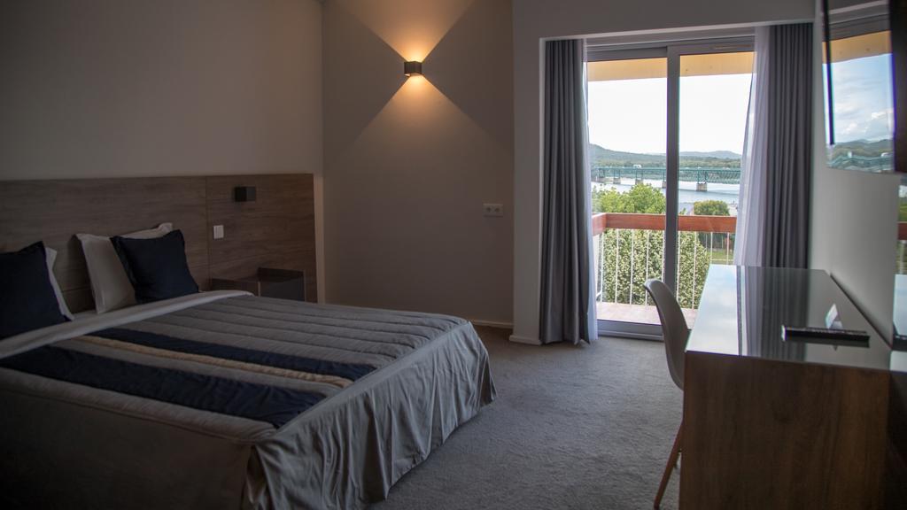 Double Room River View