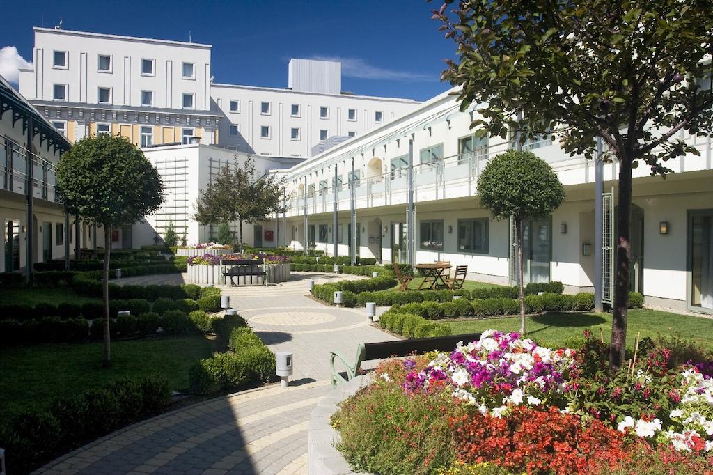 Deluxe Residence met Toegang tot de Royal Spa