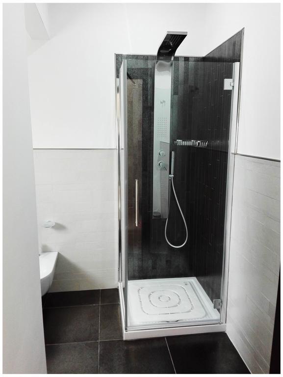 Camera Matrimoniale con Bagno Privato