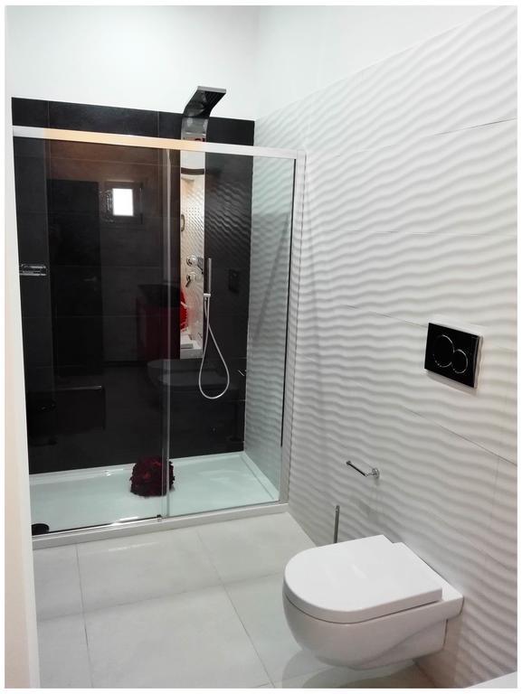 Camera Matrimoniale con Bagno Privato