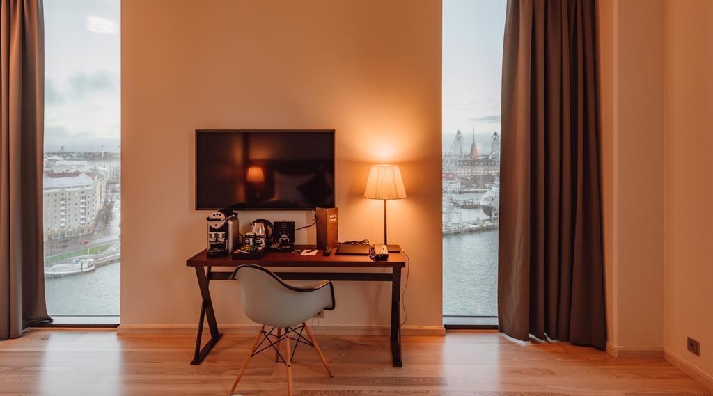 Deluxe Kamer met Kingsize Bed