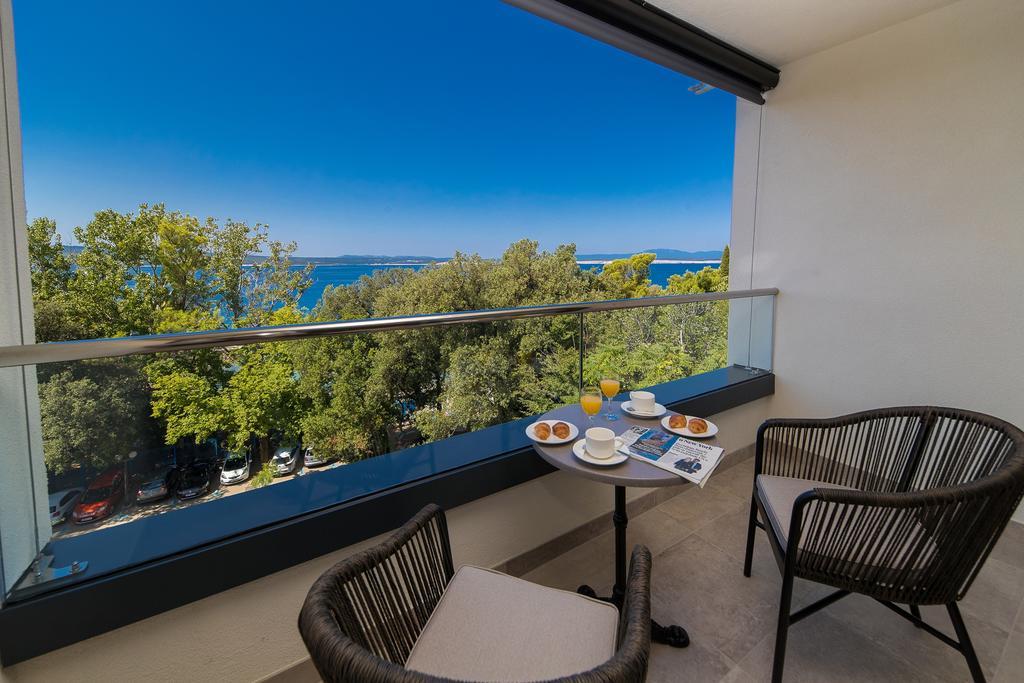 Premium Double or Twin Room Extra Bed Balcony