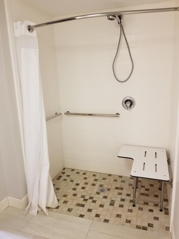 King Room - Disability Access