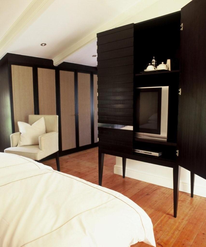 Double or Twin Room Pool View