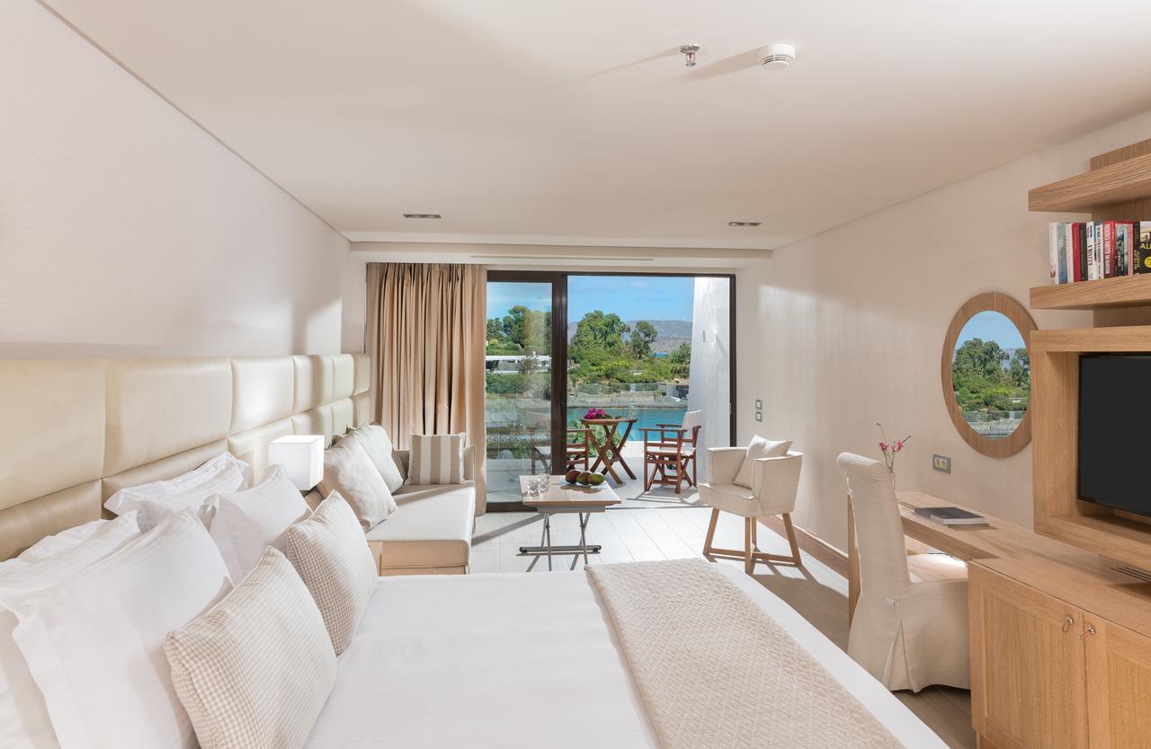 Bungalow Deluxe - Vue sur Mer