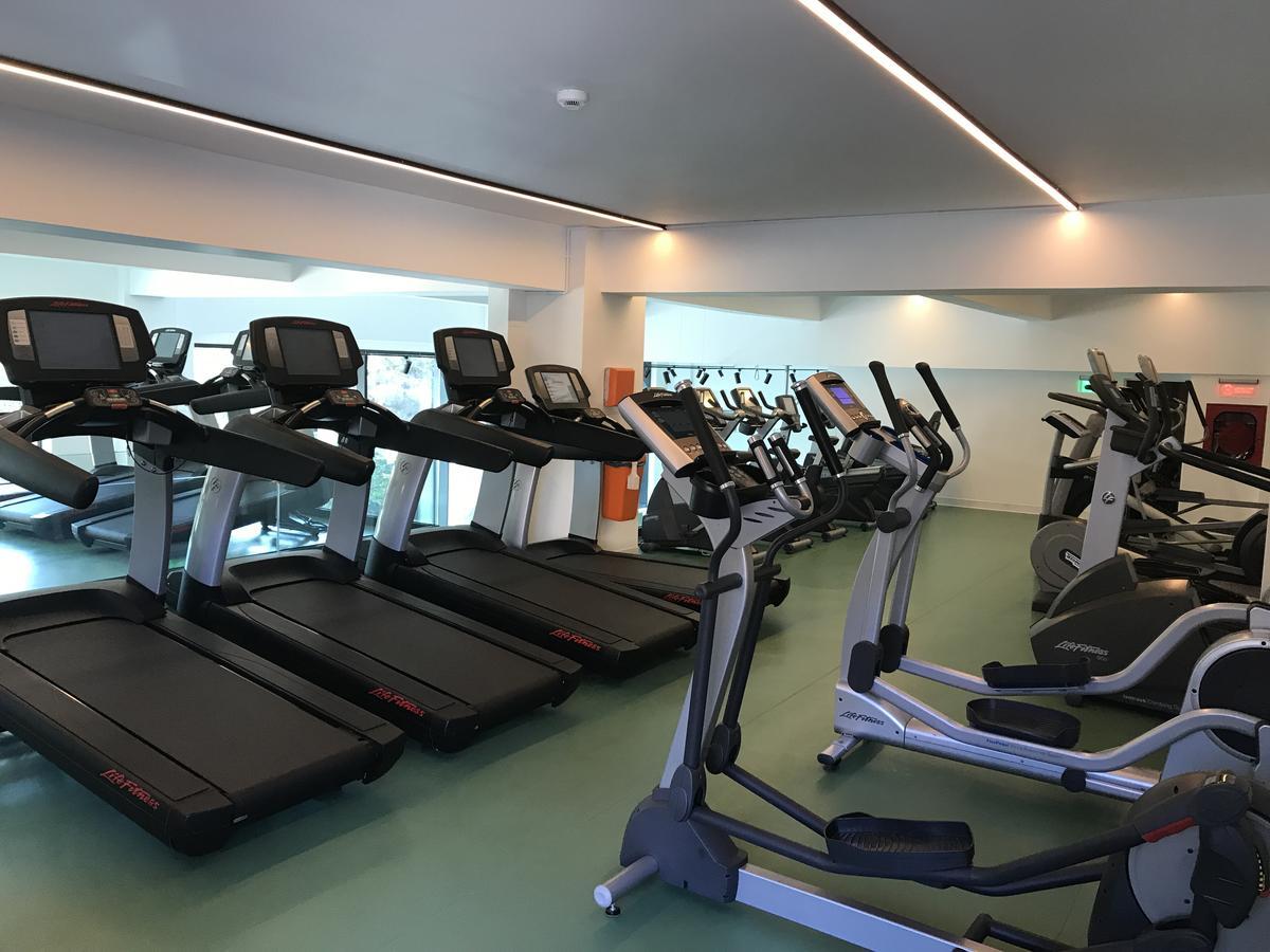 Superior Appartement met Spa