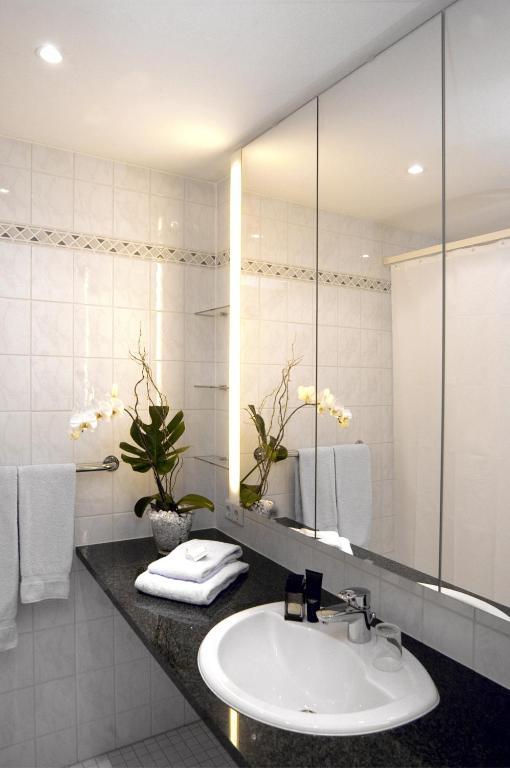 Standard Apartment mit 1 Schlafzimmer