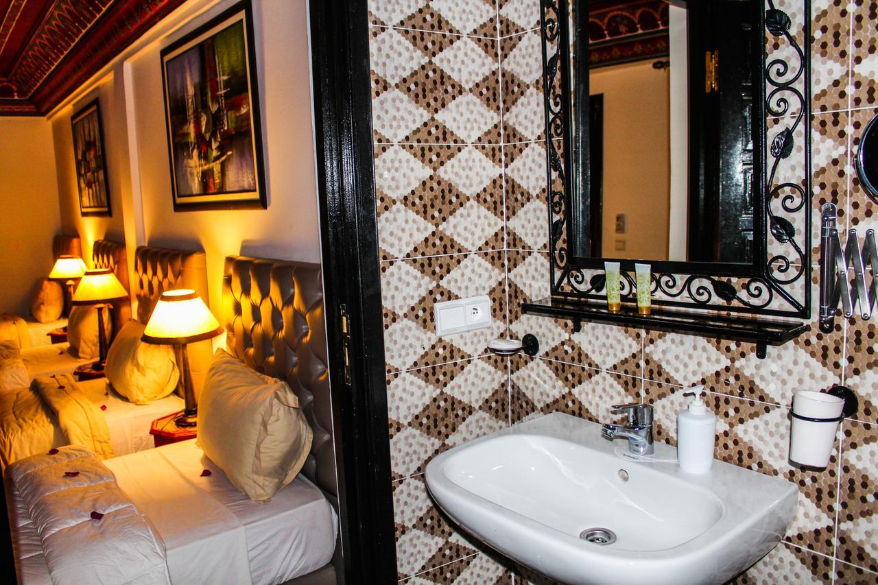 Chambre Double