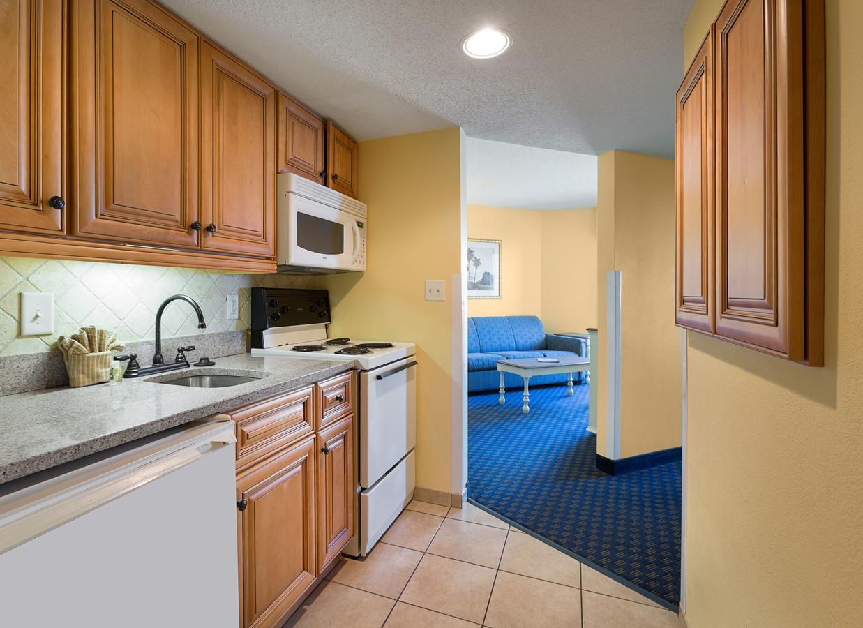 Ocean View King Junior Suite
