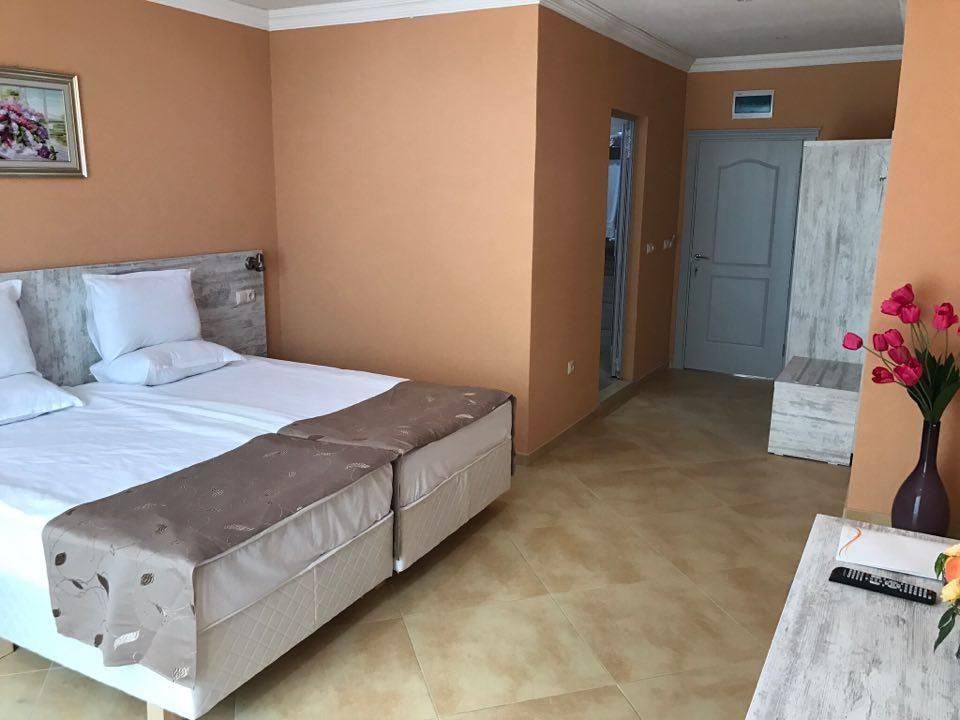 Superior Zweibettzimmer
