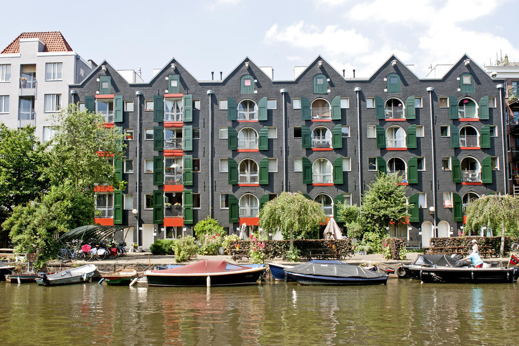 Double Room River View