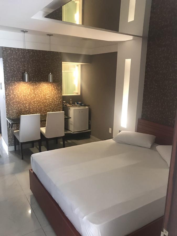 Apartamento Standard
