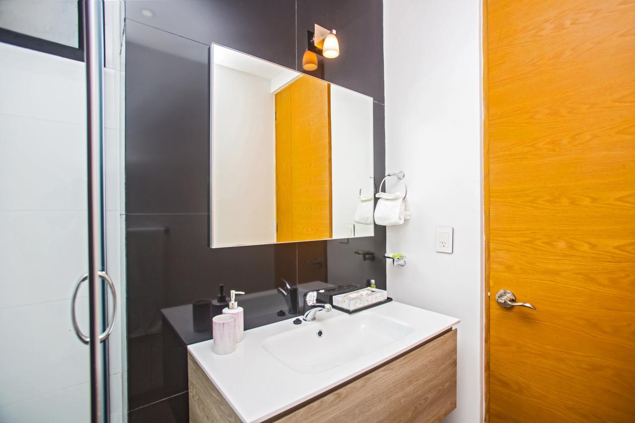 Apartamento de 2 dormitorios