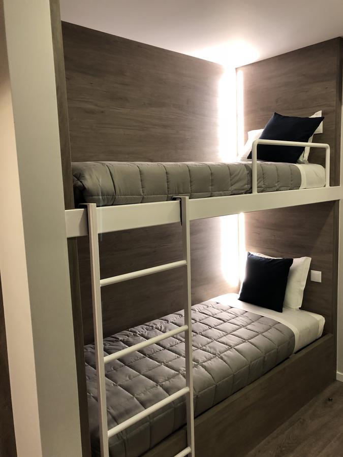 Apartment Pool View