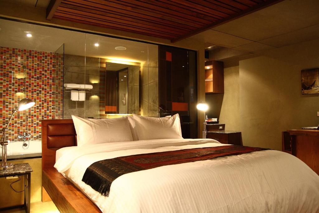 Habitación Premier