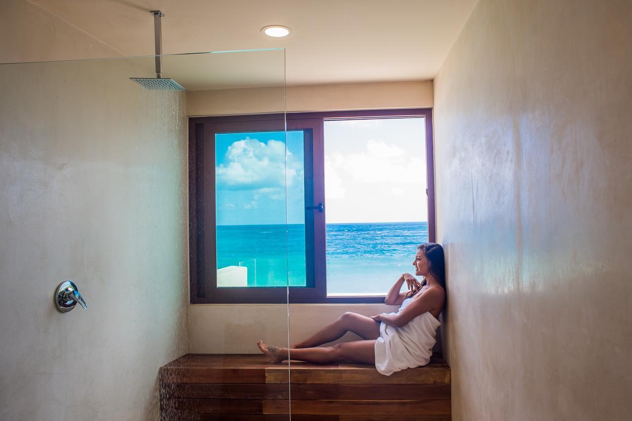 Suite Penthouse - Côté Océan
