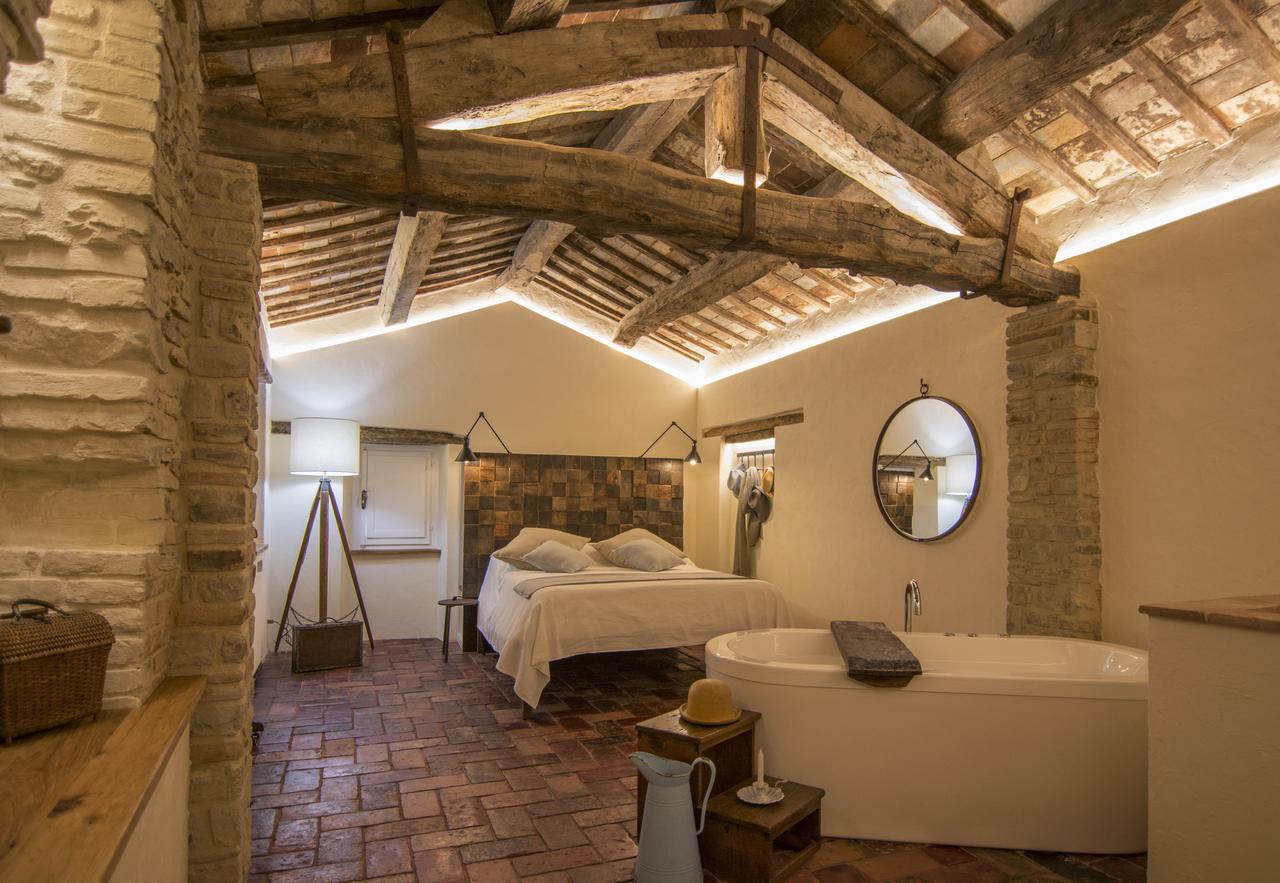 Suite con Vasca Idromassaggio