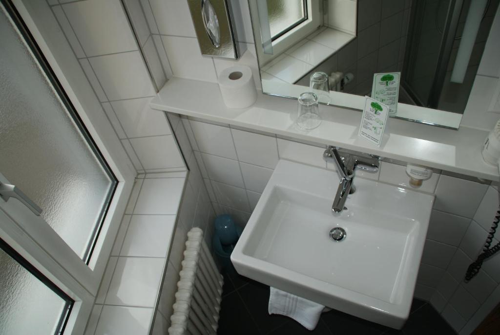 Eenpersoonskamer
