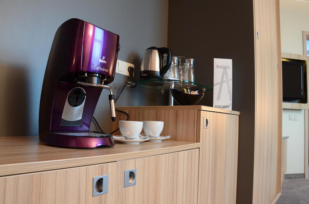 Appartement met 1 Slaapkamer