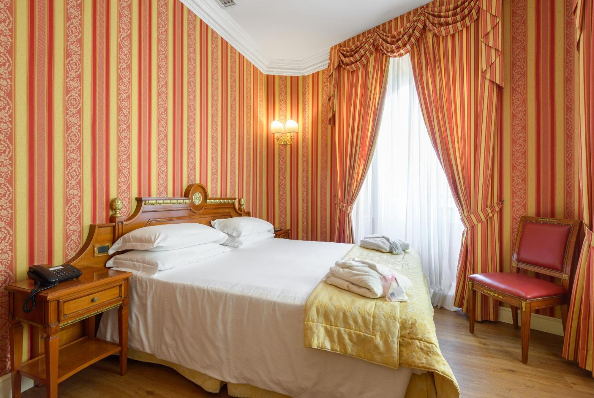 Small Double Room