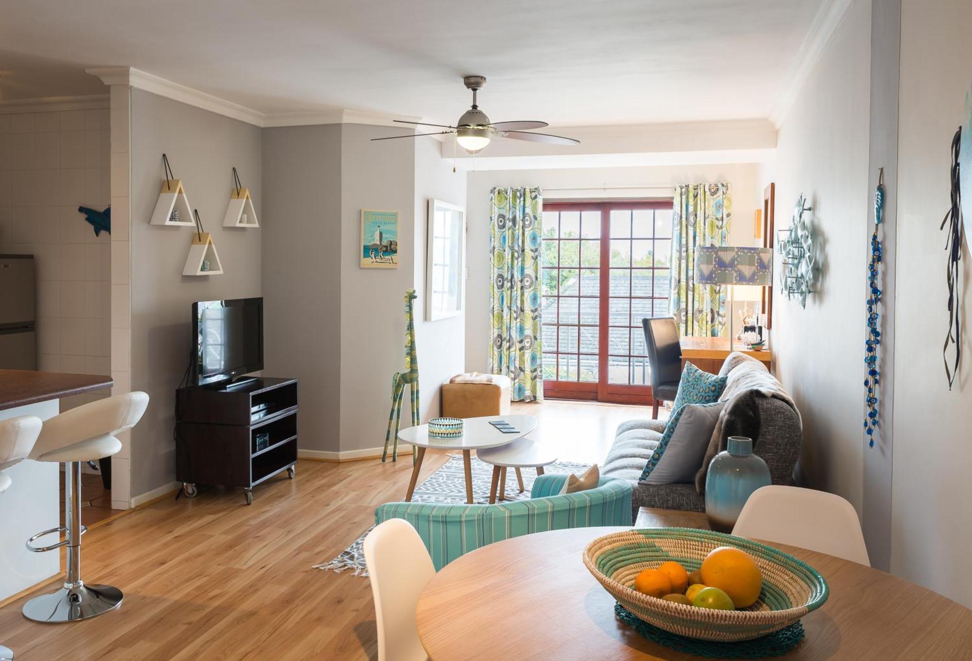 Studio Apartment 14A Derwent Road
