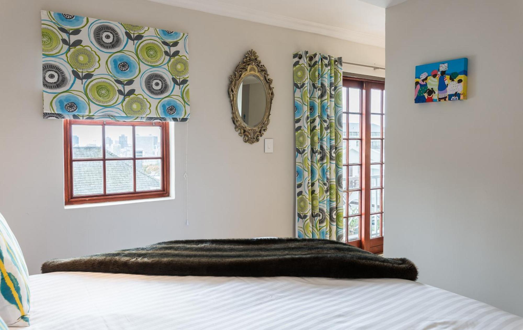 Studio Apartment 14A Derwent Road