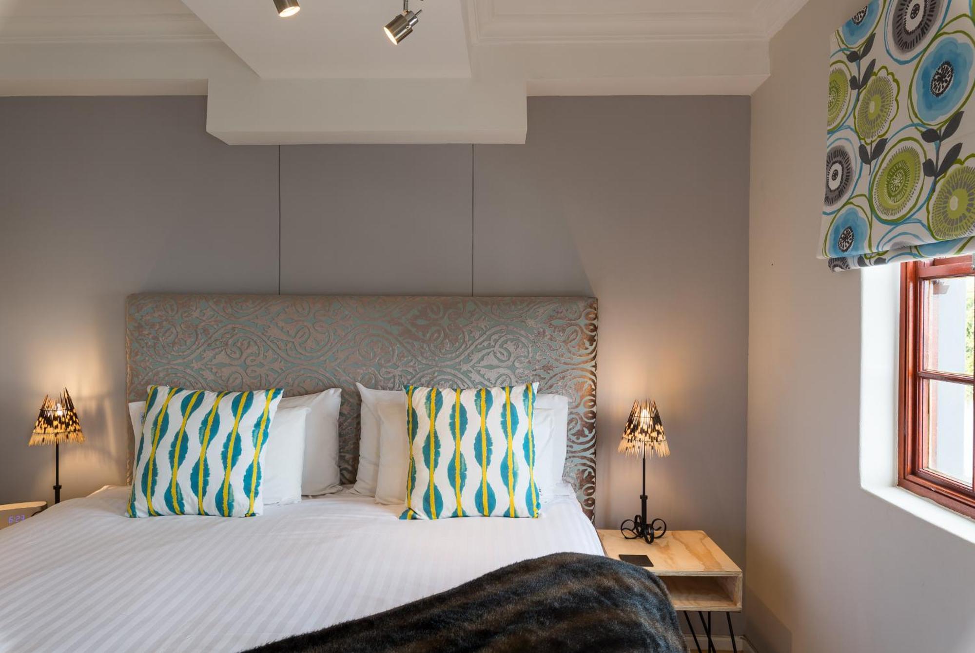 Studio Apartment 14A Derwent Road