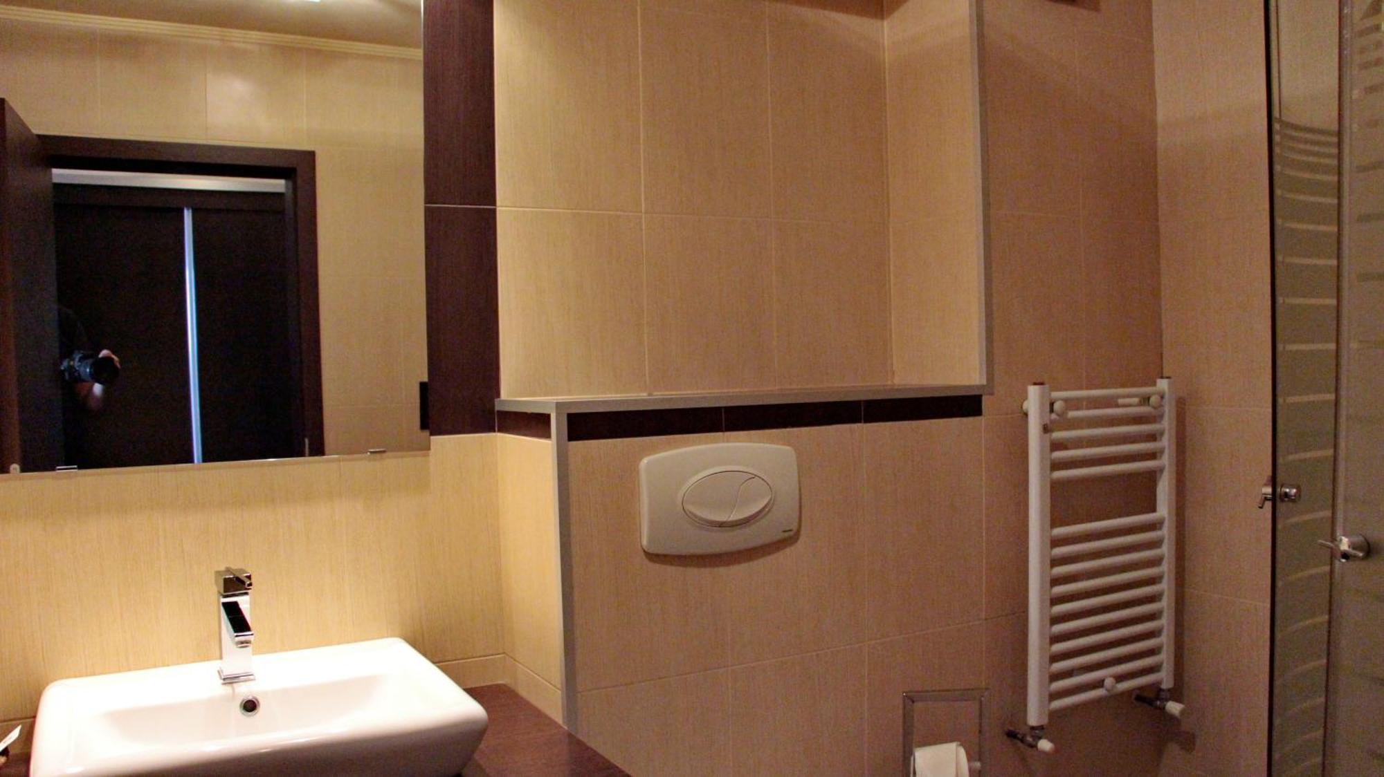 Single Room 3*