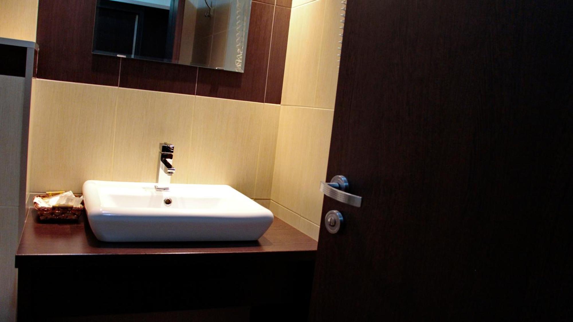 Single Room 3*