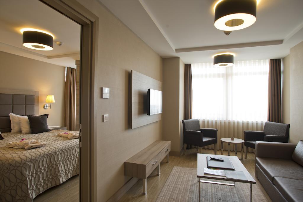 Junior Familienzimmer