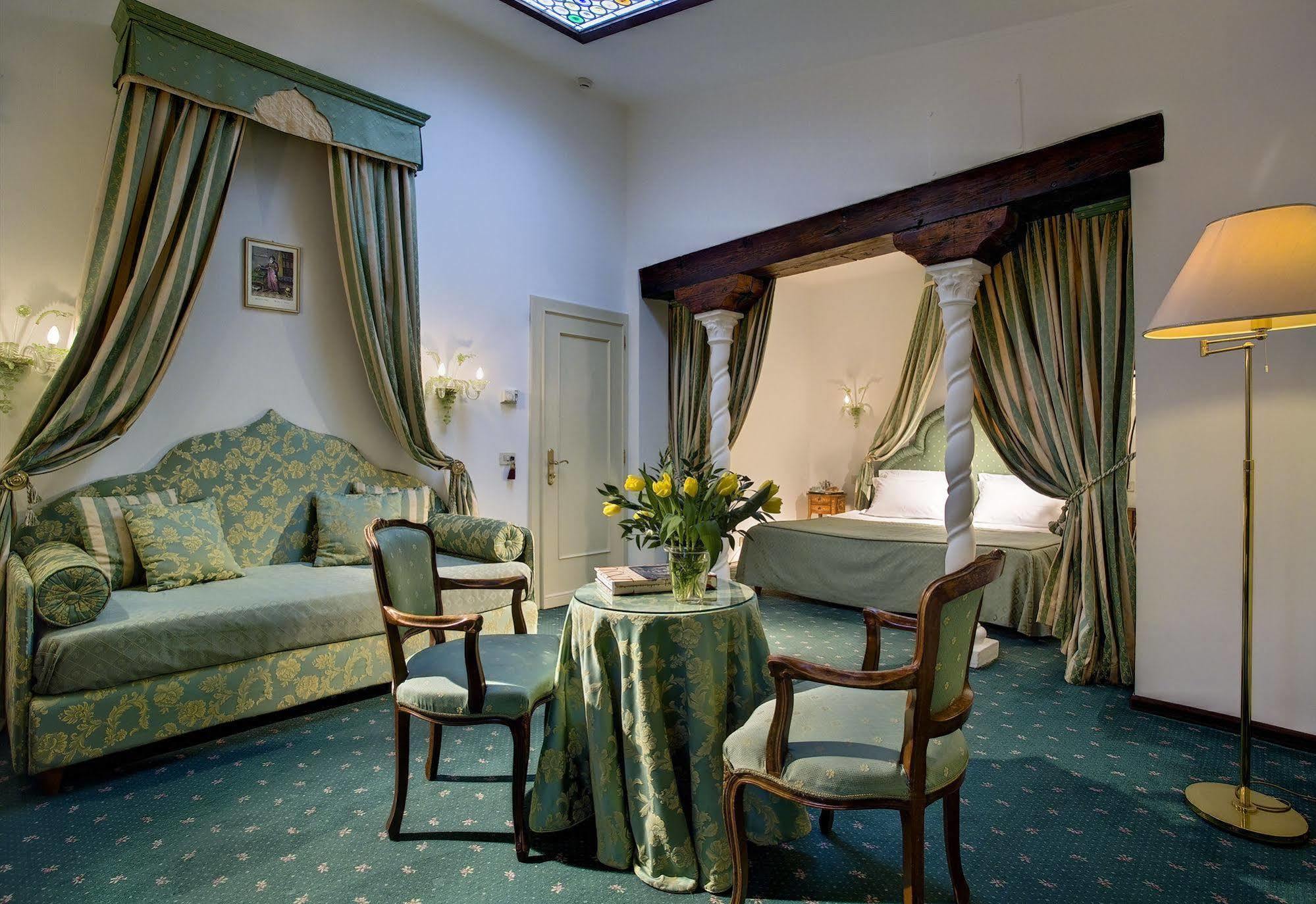 Suite Junior Prestige