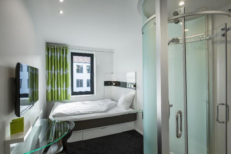 Sky Double Room