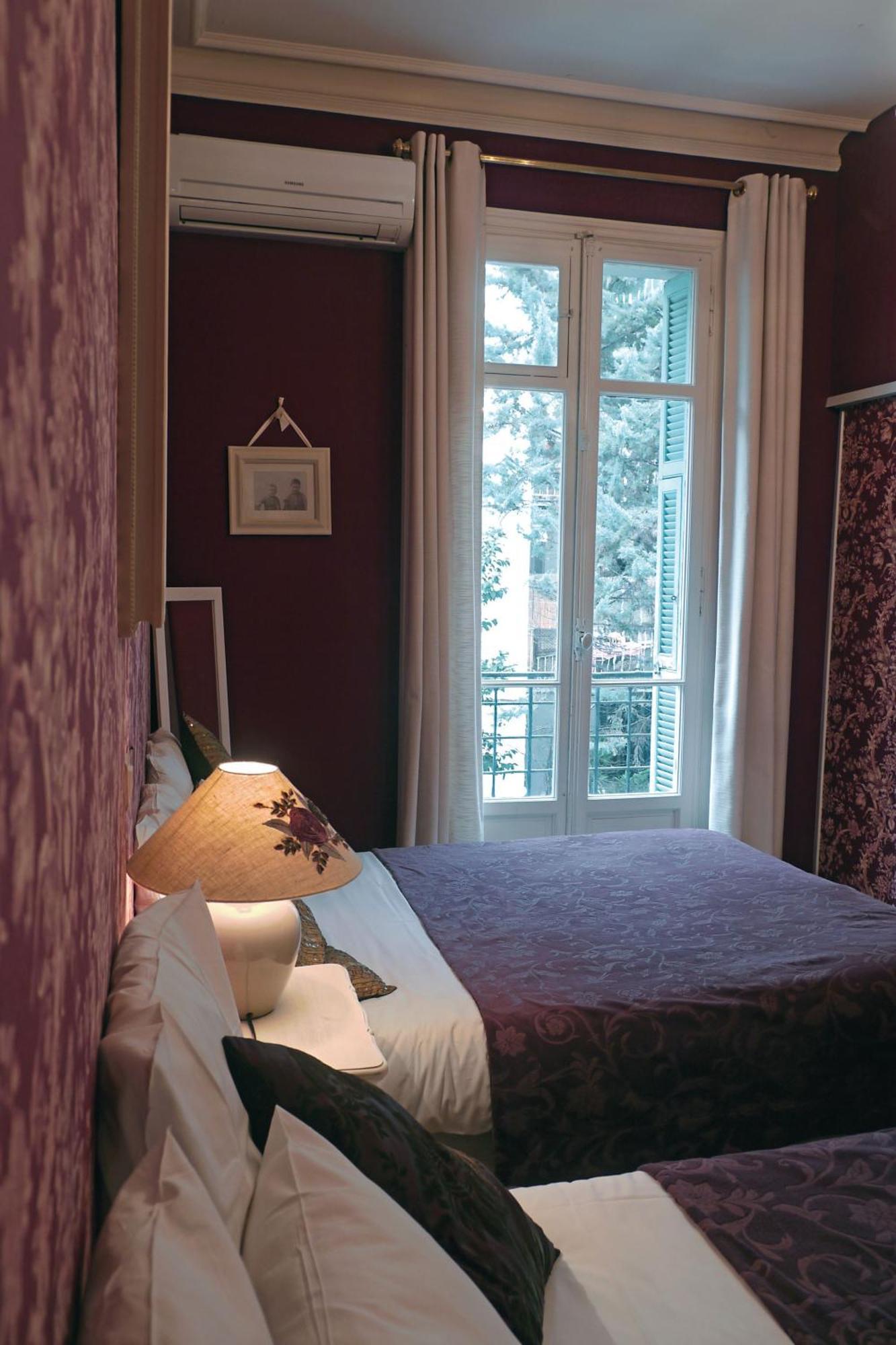 Superior Room 1