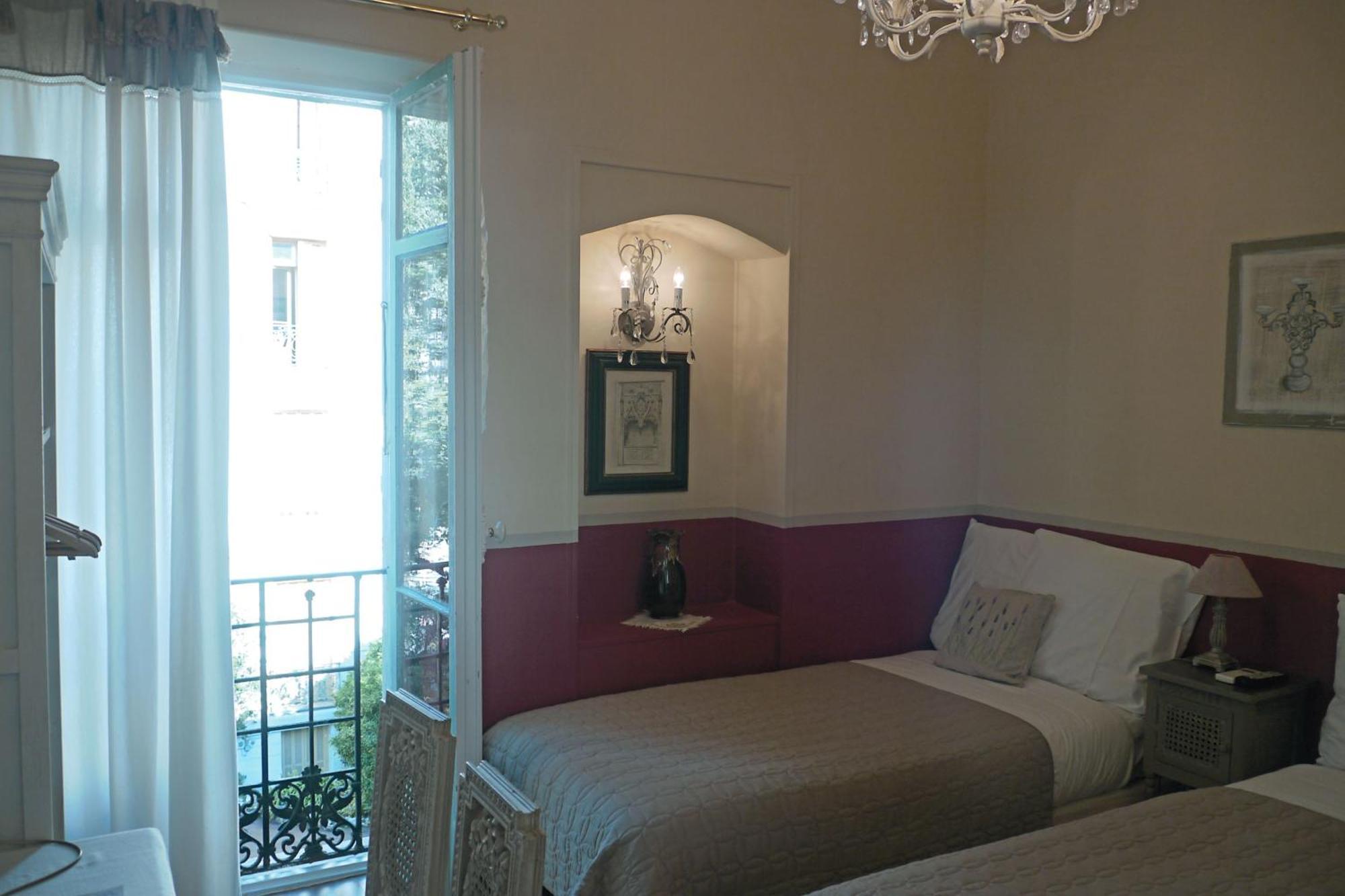 Traditional Double Room