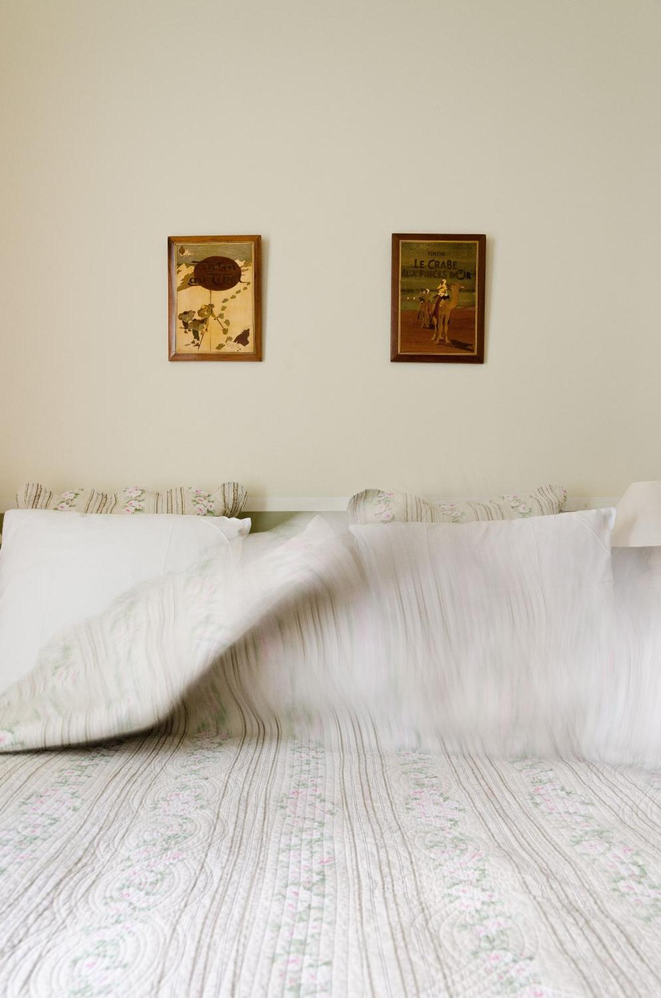 Traditional Double Room