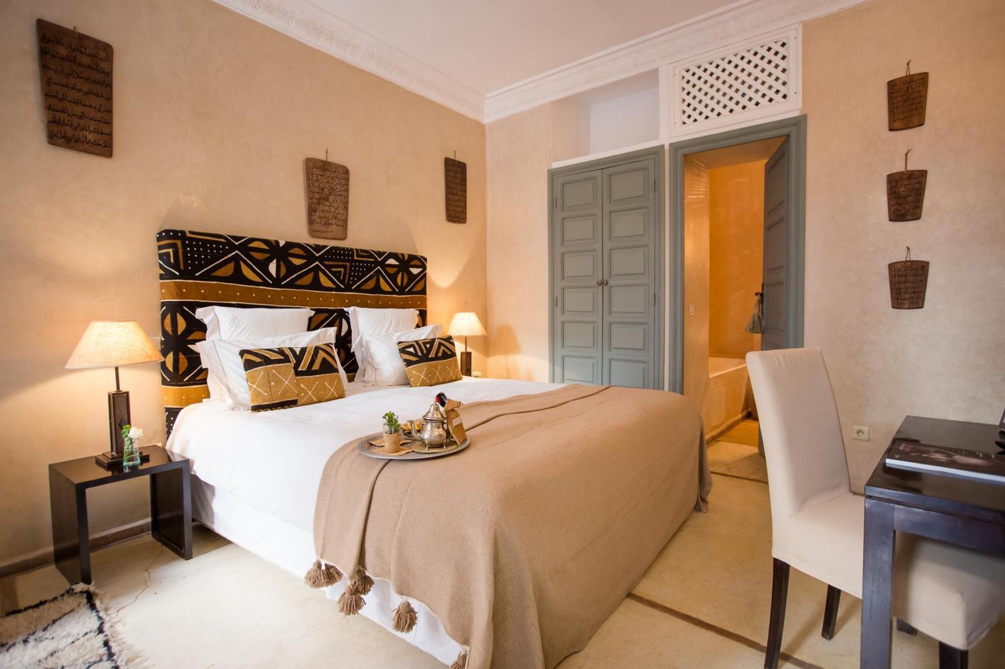 Orchidee Superior Double or Twin Room Romi Side