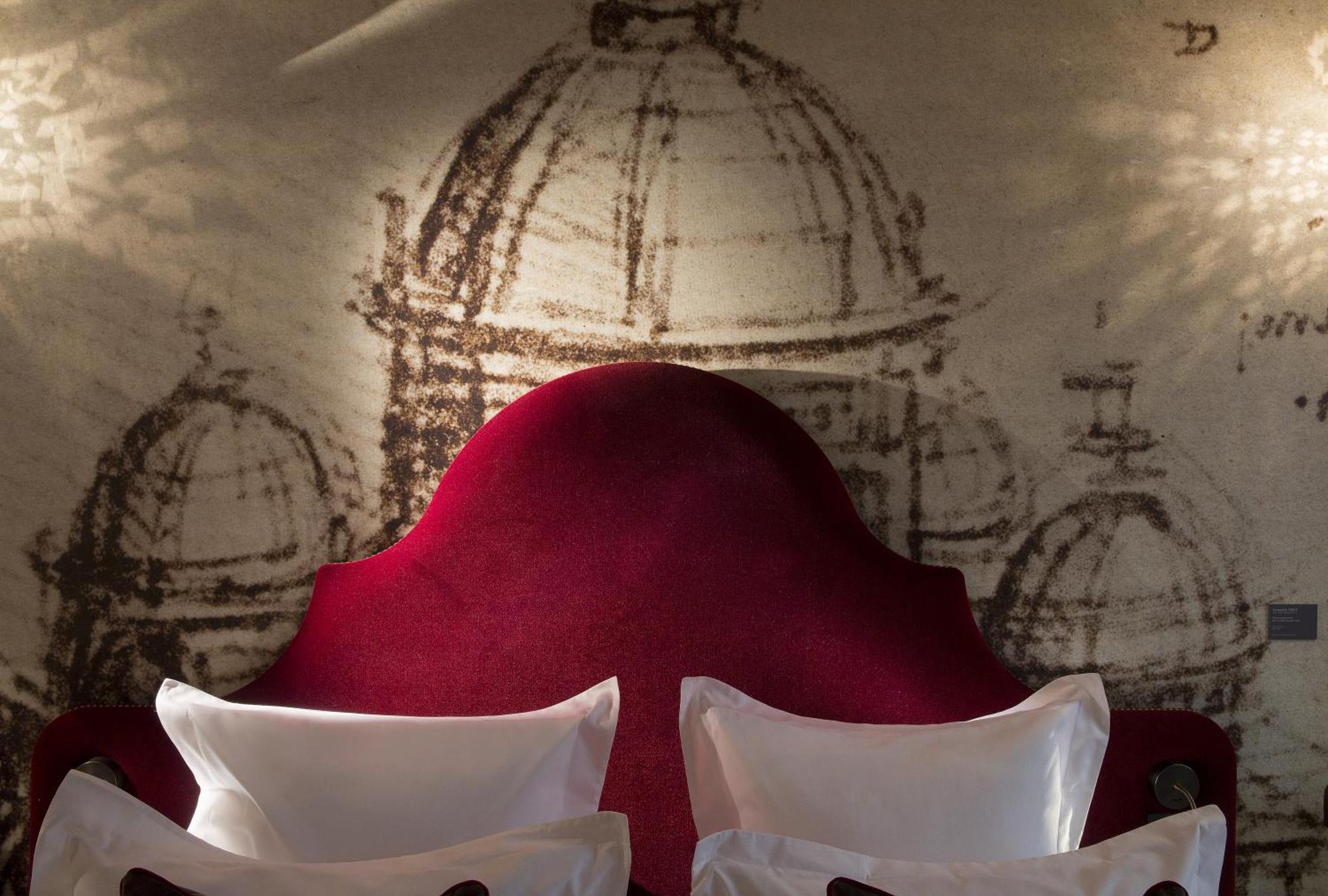 Mona Lisa Spa Access